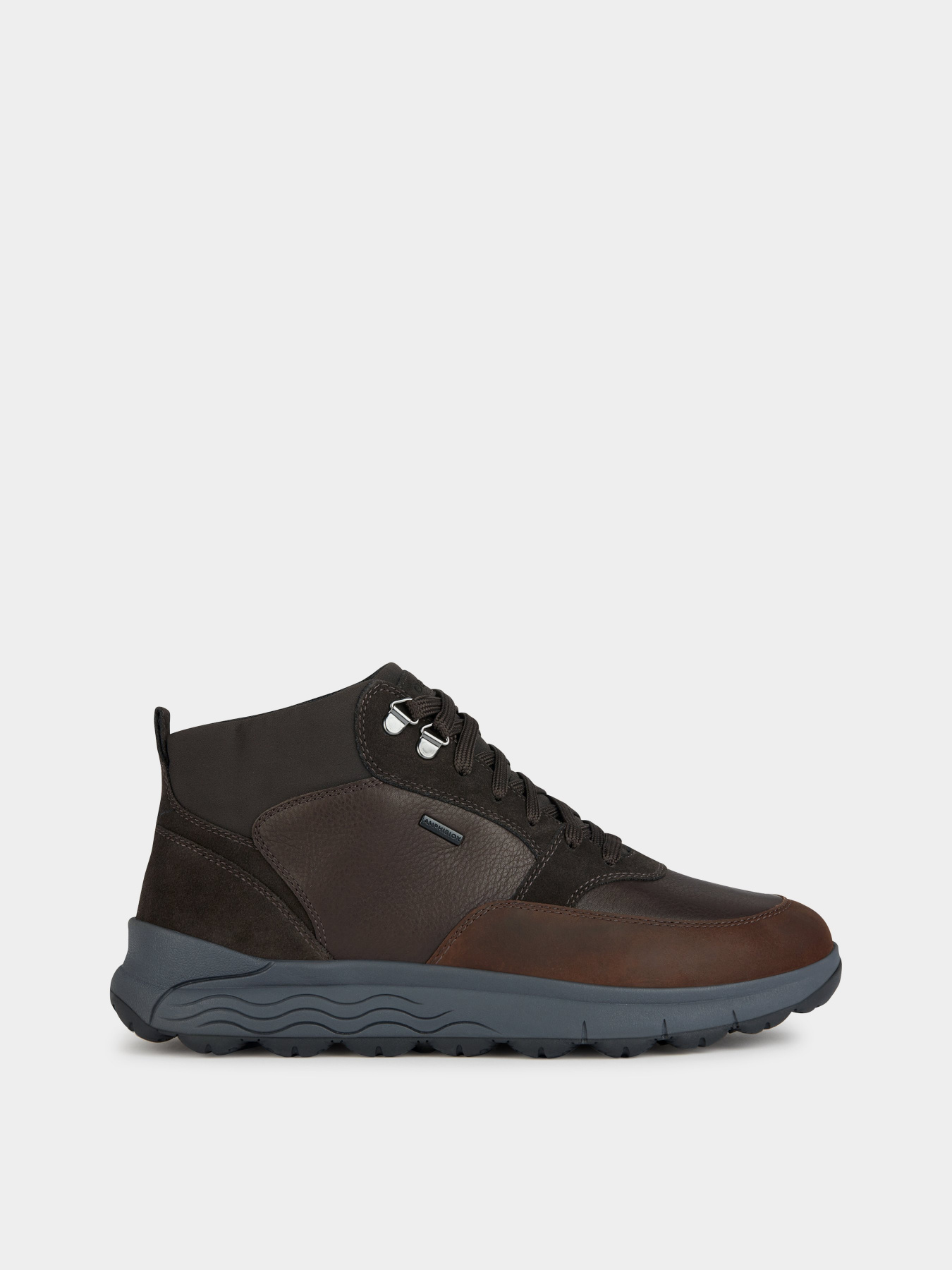 Ботинки Geox Spherica  модель U36FDA-0FVFF-C6006 Фото