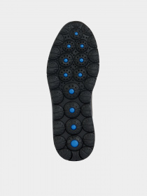 Черевики Geox Spherica модель U36FDA-0FVFF-C6006 Черевики Geox Spherica модель U36FDA-0FVFF-C6006 Фото