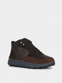 Черевики Geox Spherica модель U36FDA-0FVFF-C6006 Черевики Geox Spherica модель U36FDA-0FVFF-C6006 Фото