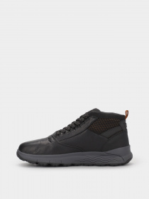 Ботинки Geox Spherica  модель U36FDB-0FV6K-C9999 Фото