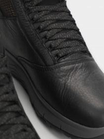 Ботинки Geox Spherica  модель U36FDB-0FV6K-C9999 Фото