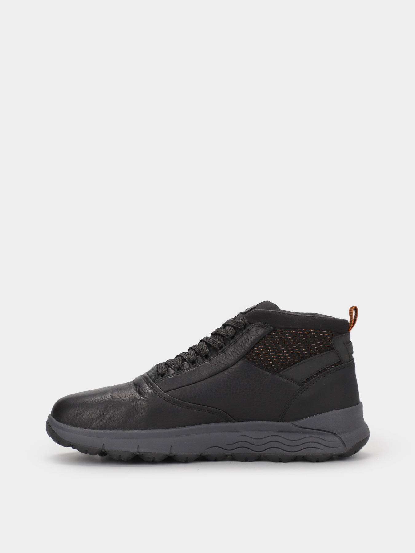 Черевики Geox Spherica  модель U36FDB-0FV6K-C9999 Фото