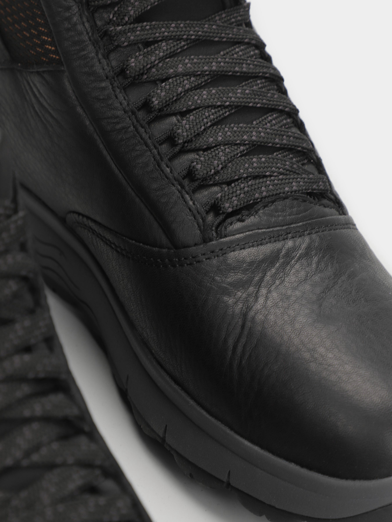 Черевики Geox Spherica  модель U36FDB-0FV6K-C9999 Фото