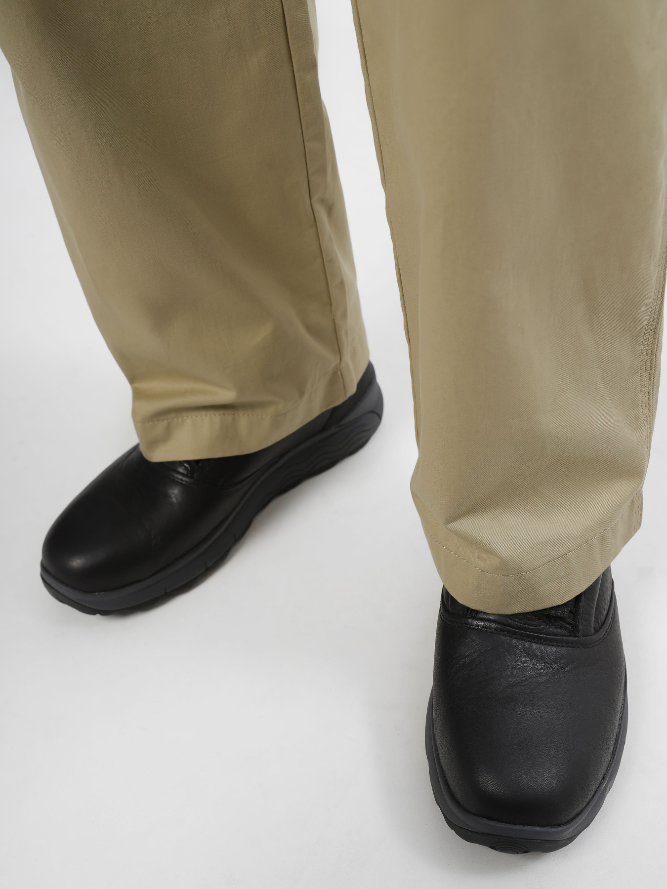 Черевики Geox Spherica  модель U36FDB-0FV6K-C9999 Фото