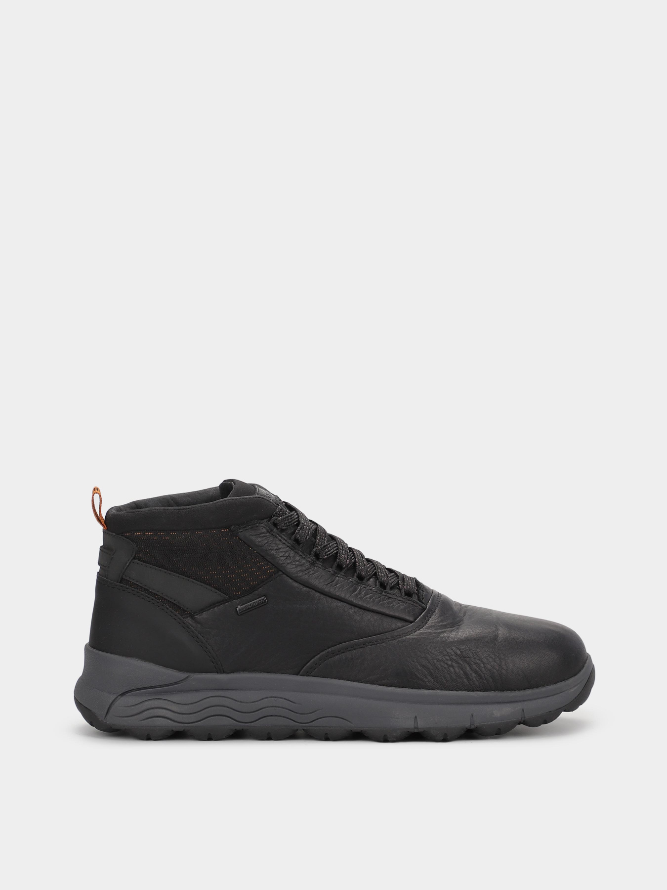 Черевики Geox Spherica  модель U36FDB-0FV6K-C9999 Фото