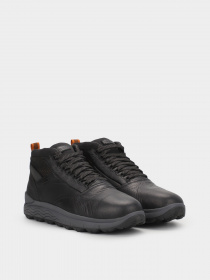 Черевики Geox Spherica  модель U36FDB-0FV6K-C9999 Фото