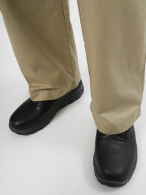 Черевики Geox Spherica  модель U36FDB-0FV6K-C9999 Фото