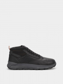 Черевики Geox Spherica  модель U36FDB-0FV6K-C9999 Фото