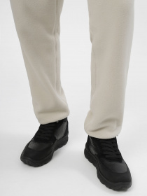 Ботинки Geox Spherica  модель U36FDC-0FVFF-C9999 Фото