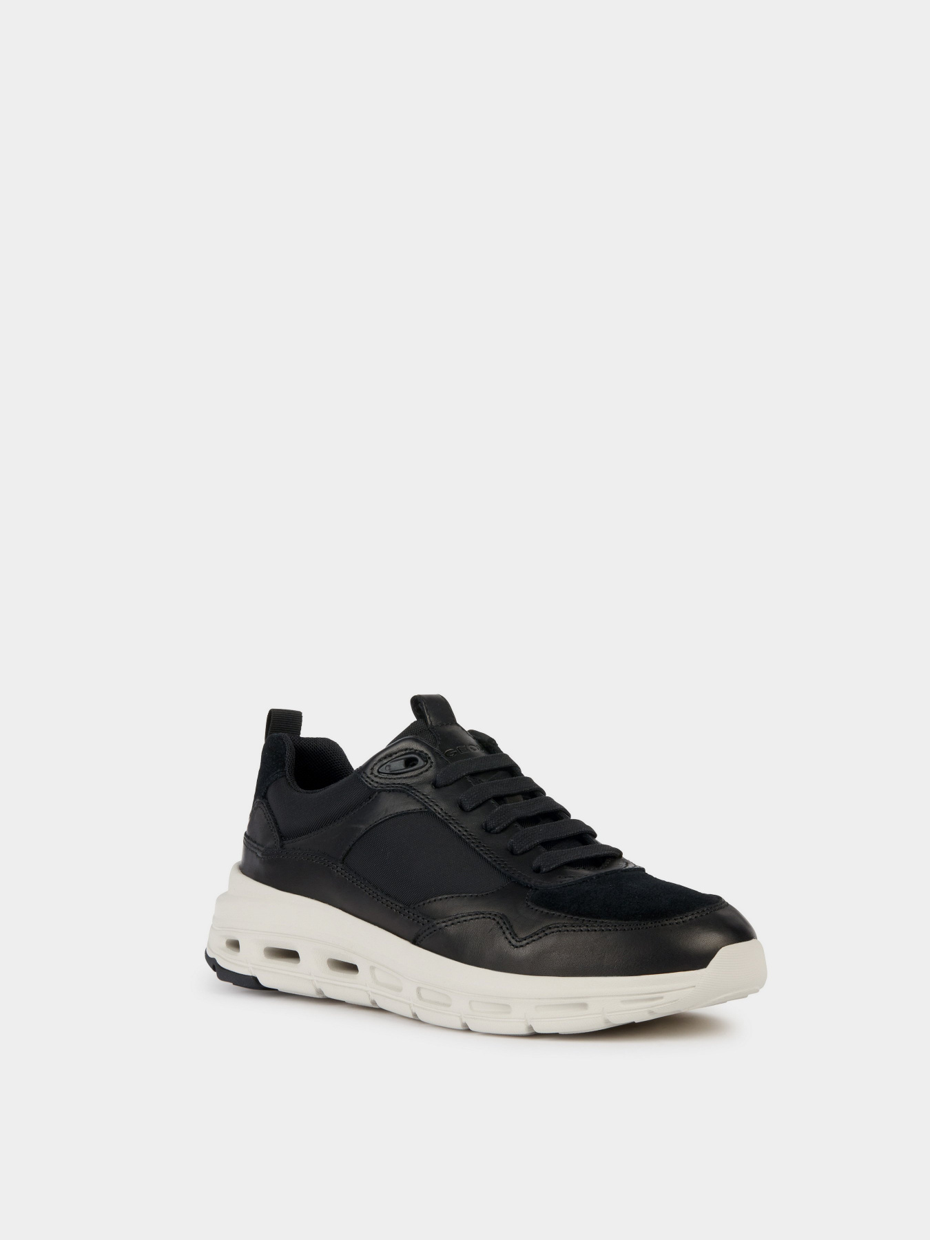 Кроссовки Geox Hoverstream модель U36FQA-04311-C9999 Фото