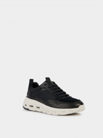 Кросівки повсякденні Geox Hoverstream модель U36FQA-04311-C9999 Фото