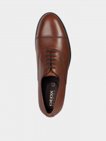 Туфлі Geox модель U36FXA-00043-C6002 Фото