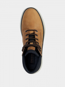 Черевики Geox Granito + Grip Abx модель U36FZC-00045-C2112 Фото