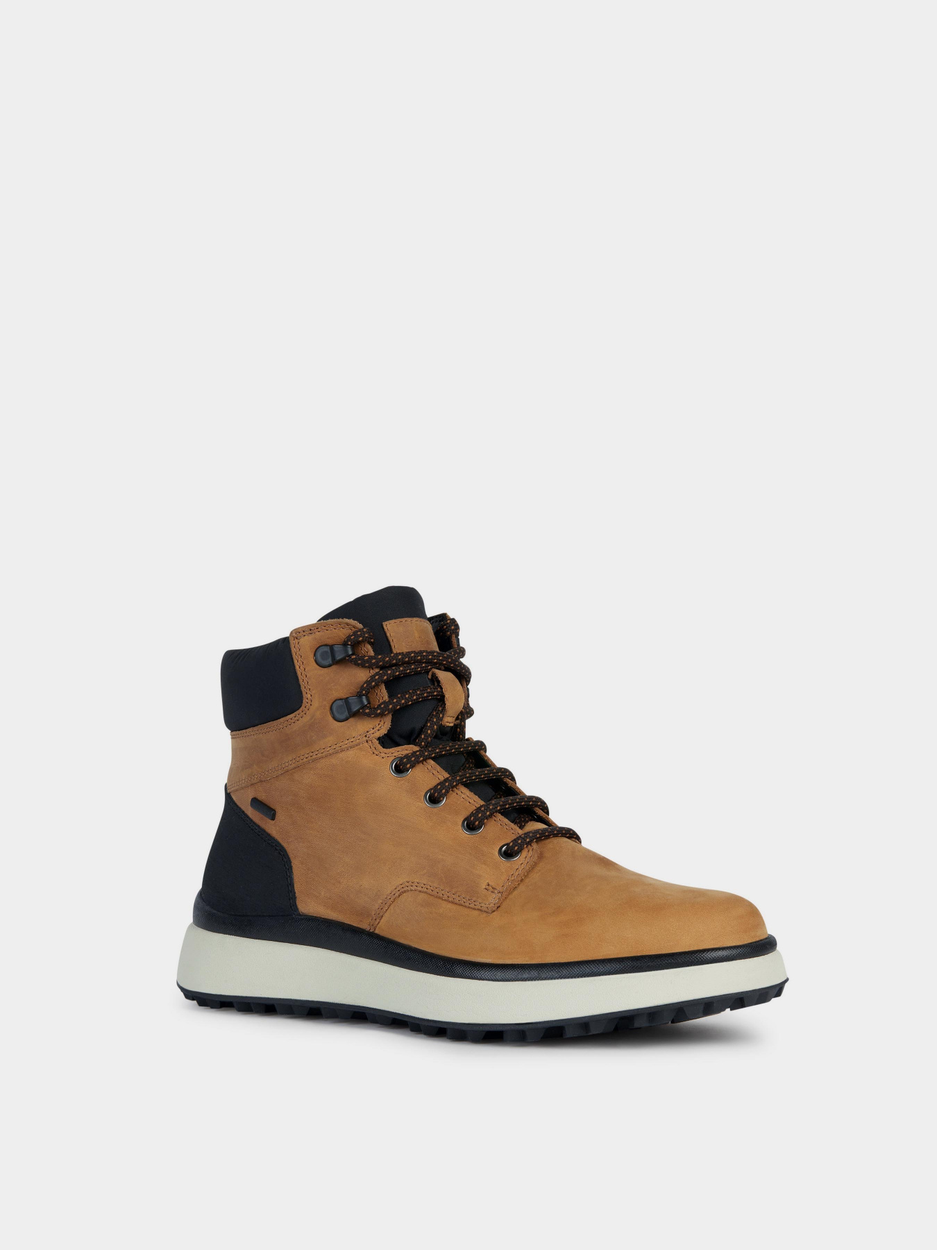 Черевики Geox Granito + Grip Abx модель U36FZC-00045-C2112 Фото