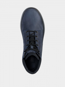 Черевики Geox Granito + Grip Abx модель U36FZC-00045-C4002 Черевики Geox Granito + Grip Abx модель U36FZC-00045-C4002 Фото