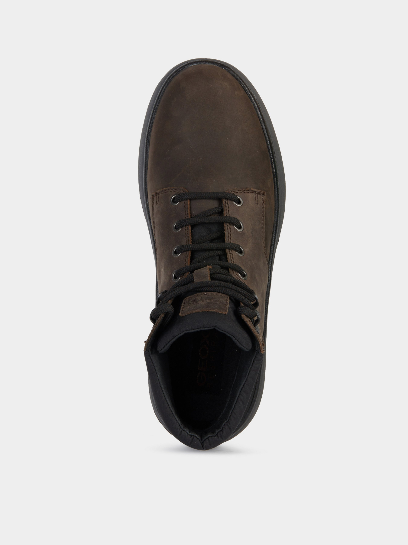 Черевики Geox Granito + Grip Abx модель U36FZC-00045-C6024 Черевики Geox Granito + Grip Abx модель U36FZC-00045-C6024 Фото