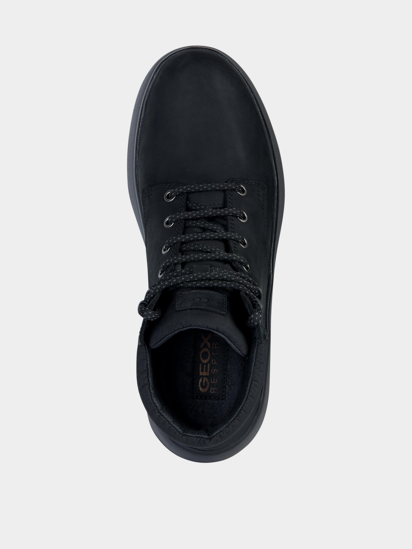 Черевики Geox Granito + Grip Abx модель U36FZC-00045-C9999 Фото