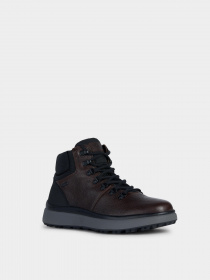 Черевики Geox Granito + Grip Abx модель U36FZD-00047-C6009 Фото