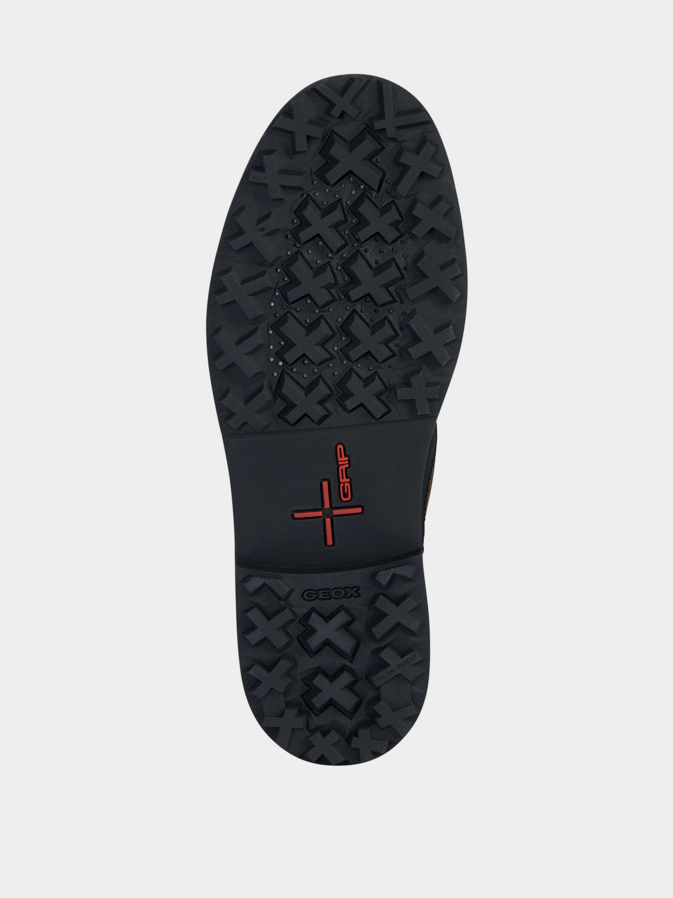 Черевики Geox Lagorai + Grip модель U36G0D-00023-C3009 Фото