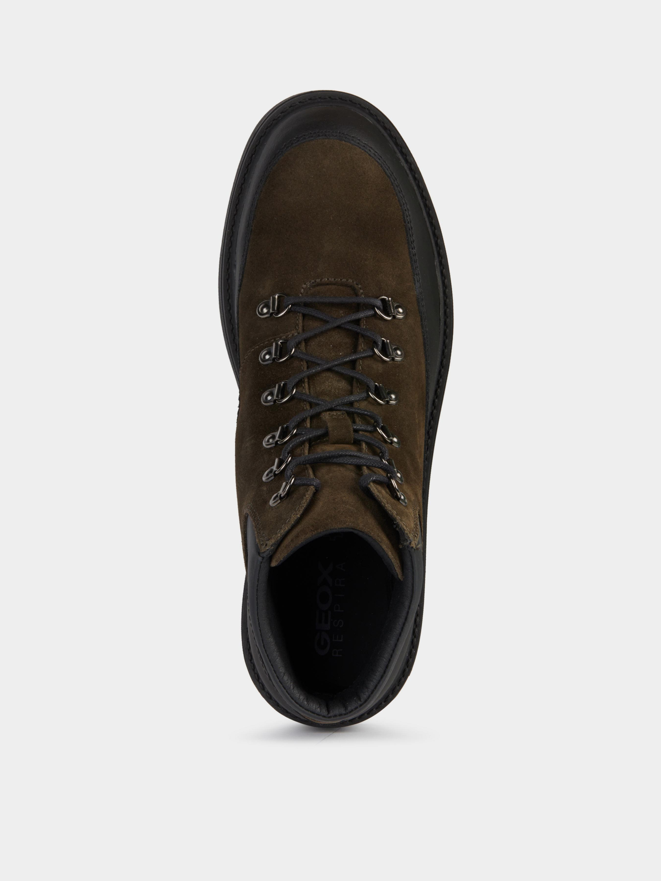 Черевики Geox Lagorai + Grip модель U36G0D-00023-C3009 Фото