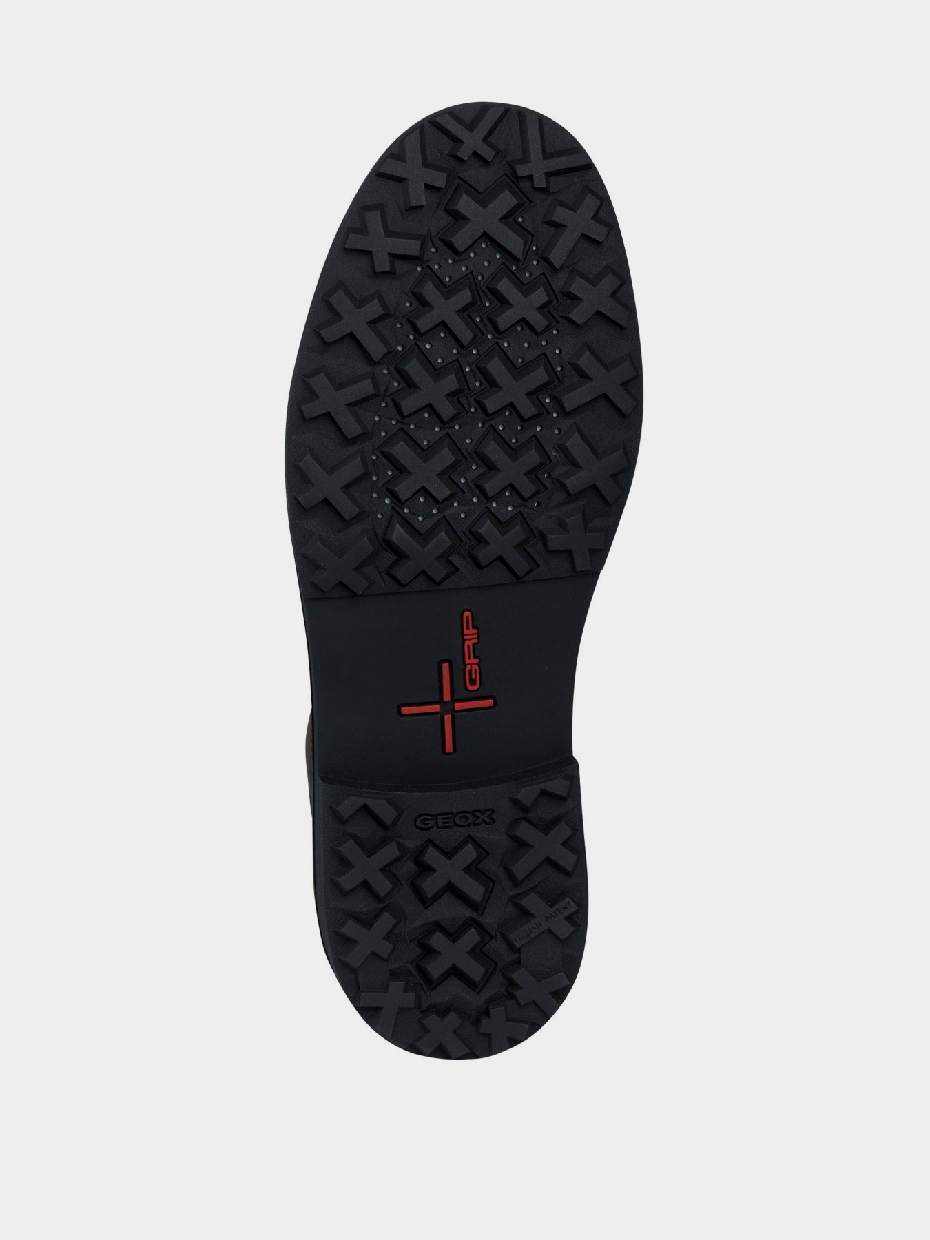 Ботинки Geox Lagorai + Grip модель U36G0D-00023-C6003 Фото