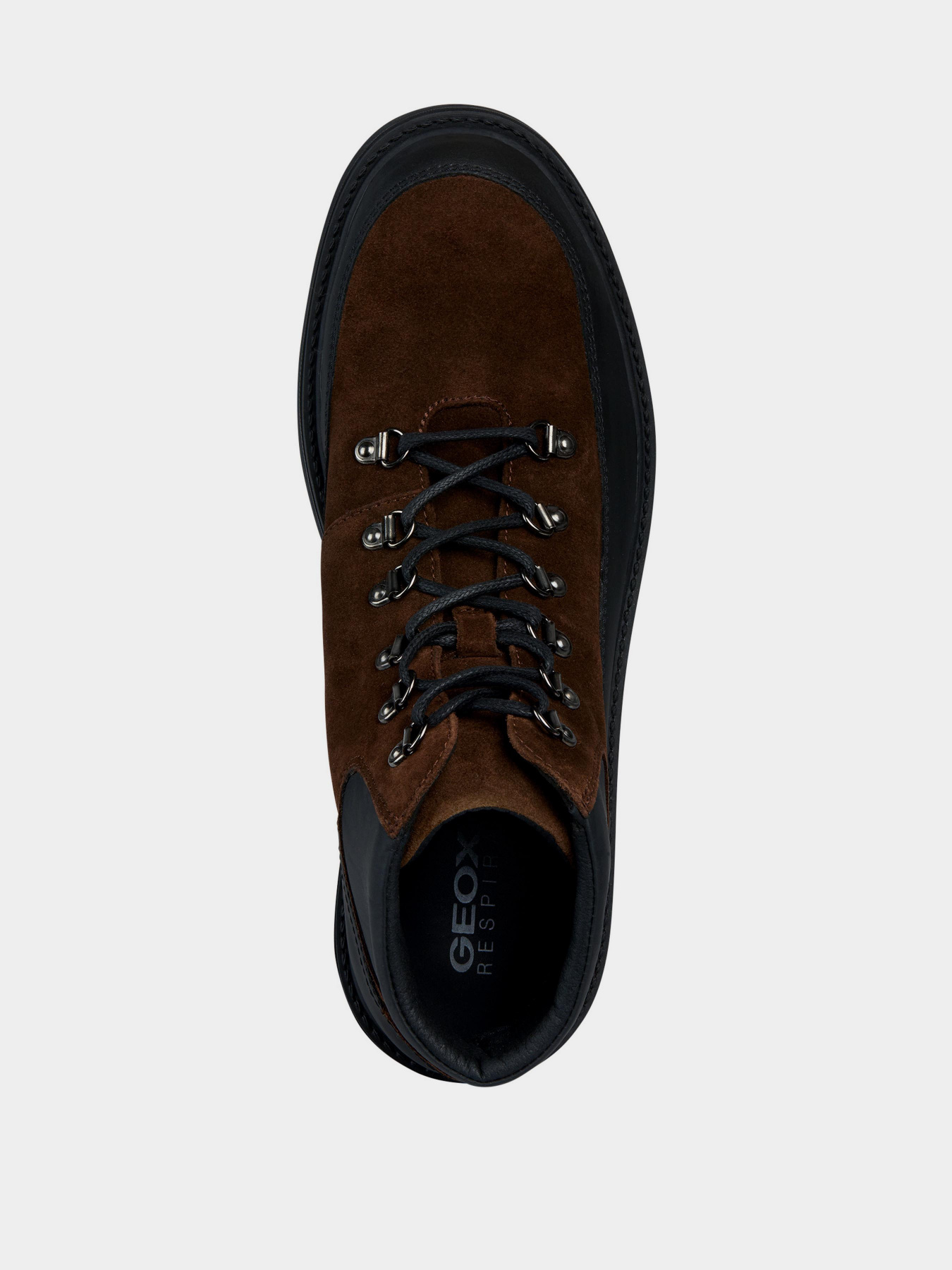 Черевики Geox Lagorai + Grip модель U36G0D-00023-C6003 Фото