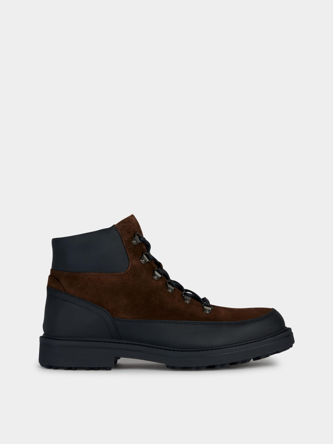 Черевики Geox Lagorai + Grip модель U36G0D-00023-C6003 Фото