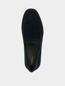 Мокасины Geox U Ascanio модель U450WB-00022-C4002 Фото