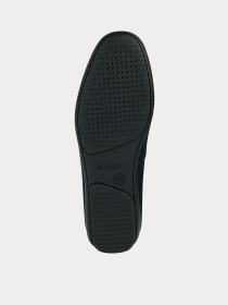 Мокасины Geox U Ascanio модель U450WB-00022-C4002 Фото