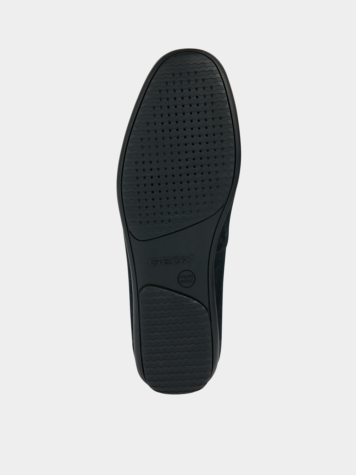 Мокасини Geox U Ascanio модель U450WB-00022-C4002 Мокасини Geox U Ascanio модель U450WB-00022-C4002 Фото