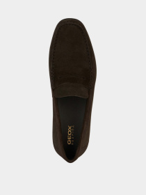 Мокасины Geox U Ascanio модель U450WC-00022-C6006 Фото