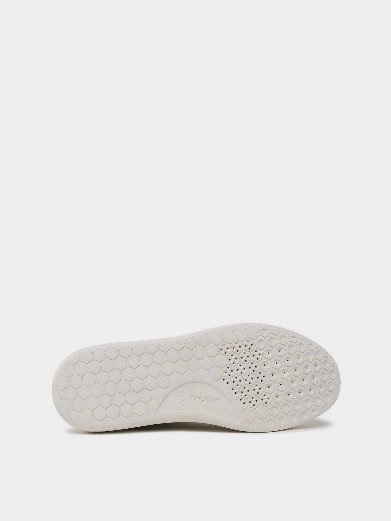 Кроссовки Geox U Deiven модель U455WB-04722-C1000 Фото