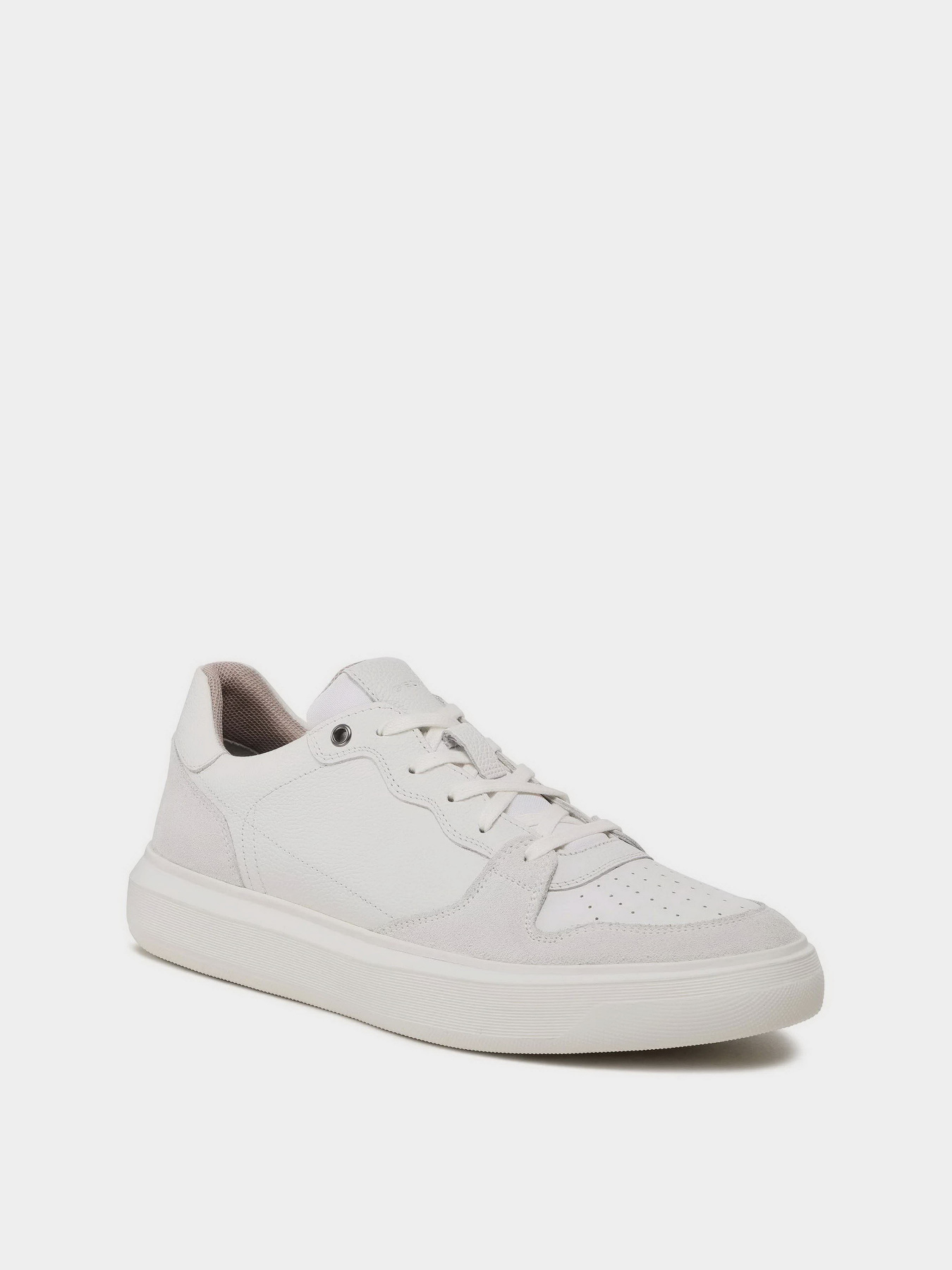 Кроссовки Geox U Deiven модель U455WB-04722-C1000 Фото