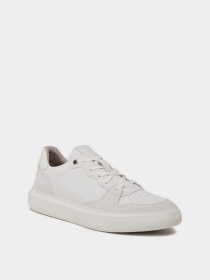 Кроссовки повседневные Geox U Deiven модель U455WB-04722-C1000 Кроссовки повседневные Geox U Deiven модель U455WB-04722-C1000 Фото