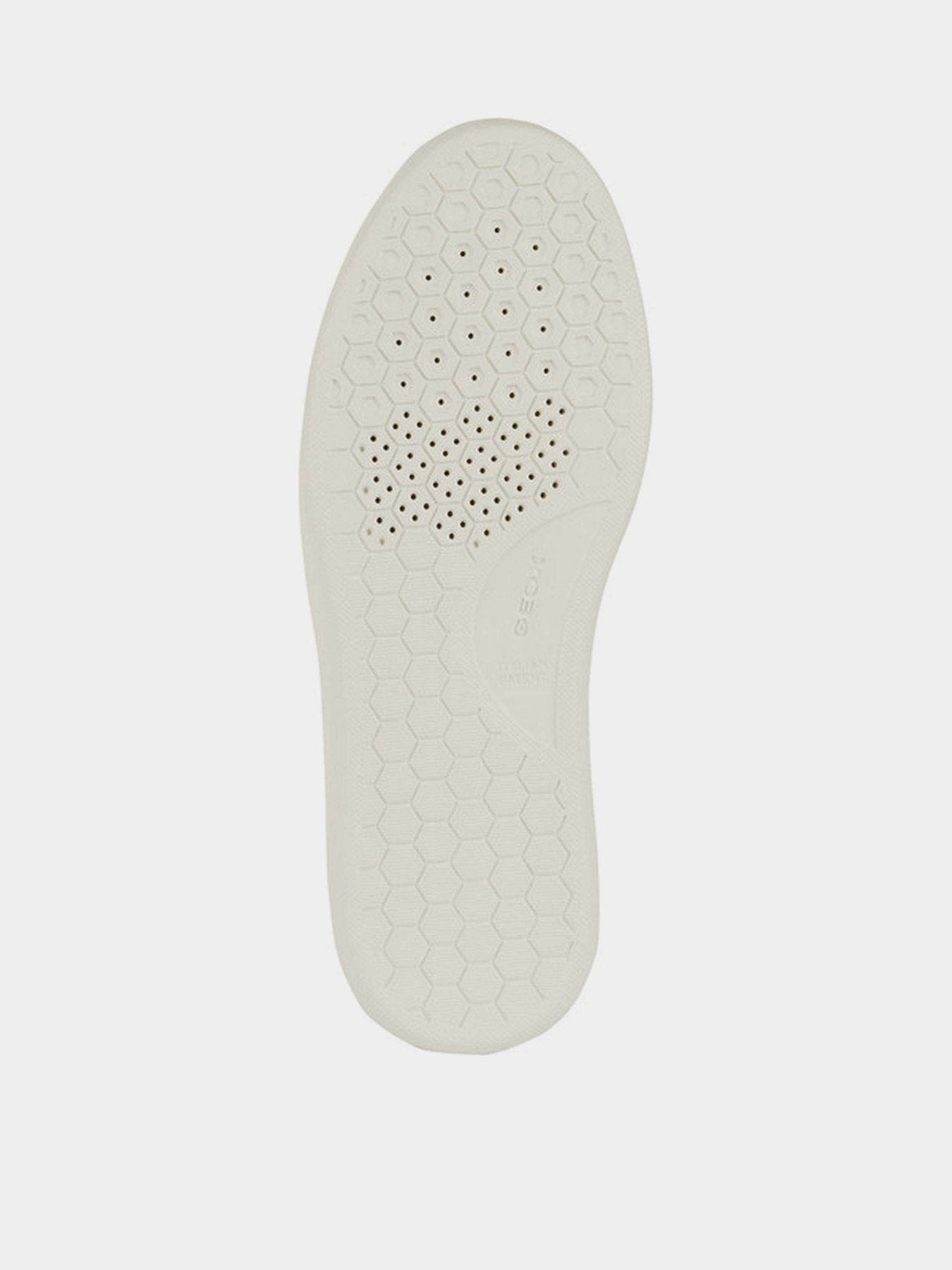 Кроссовки повседневные Geox U Deiven модель U455WB-04722-C1260 Фото