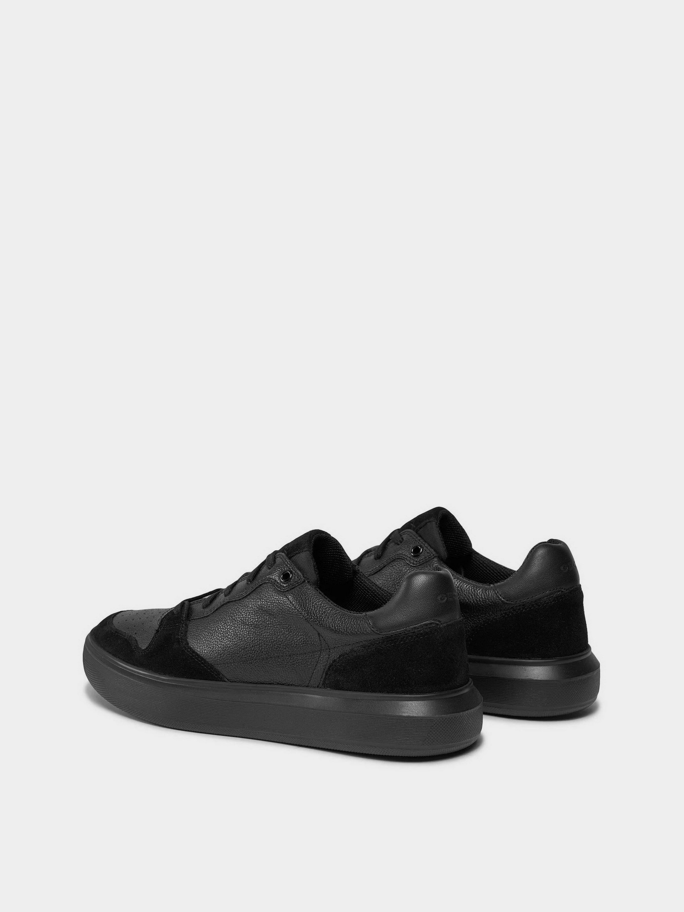 Кросівки Geox U Deiven модель U455WB-04722-C9999 Фото