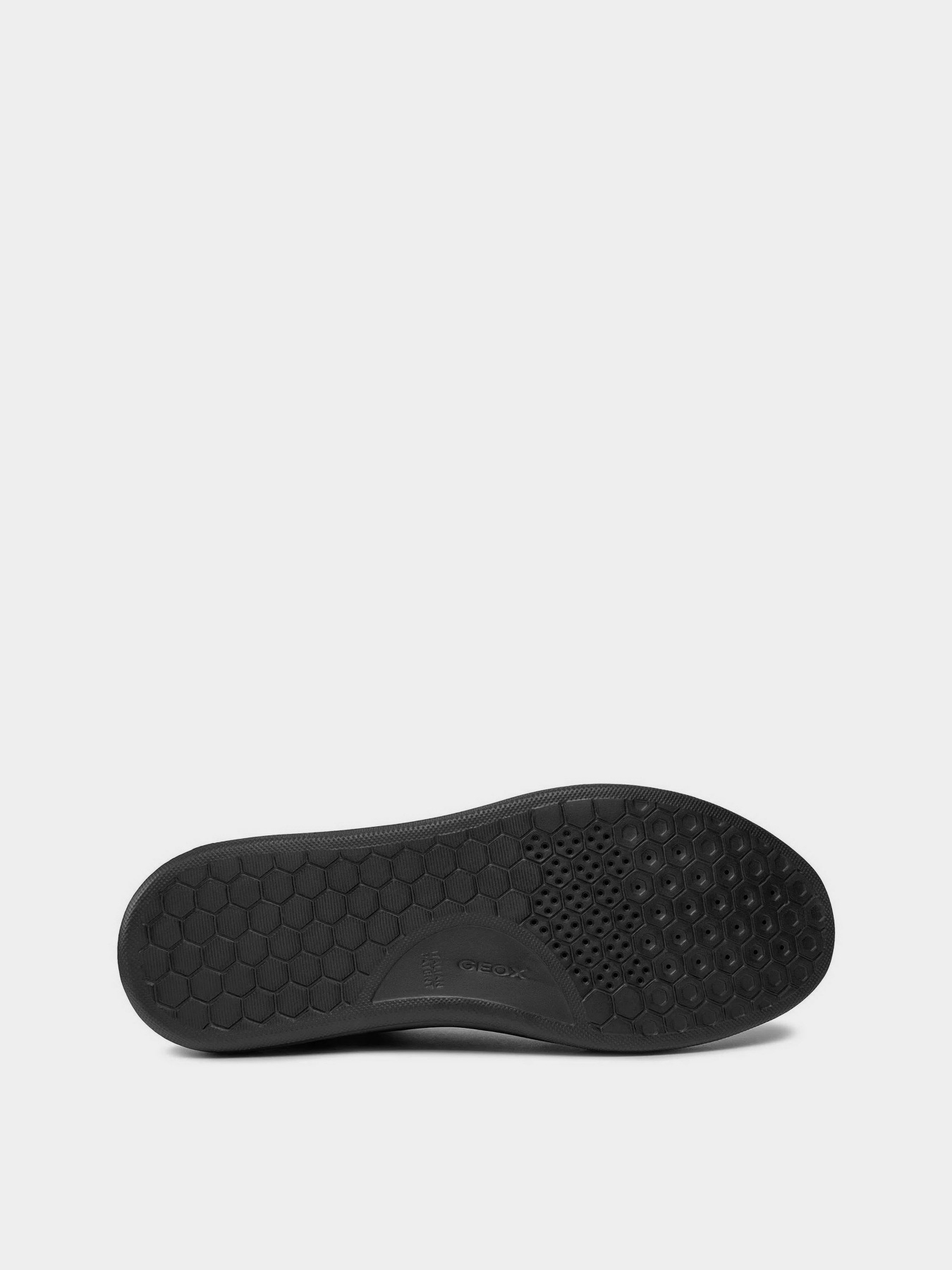 Кросівки Geox U Deiven модель U455WB-04722-C9999 Фото