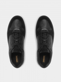 Кроссовки повседневные Geox U Deiven модель U455WB-04722-C9999 Фото