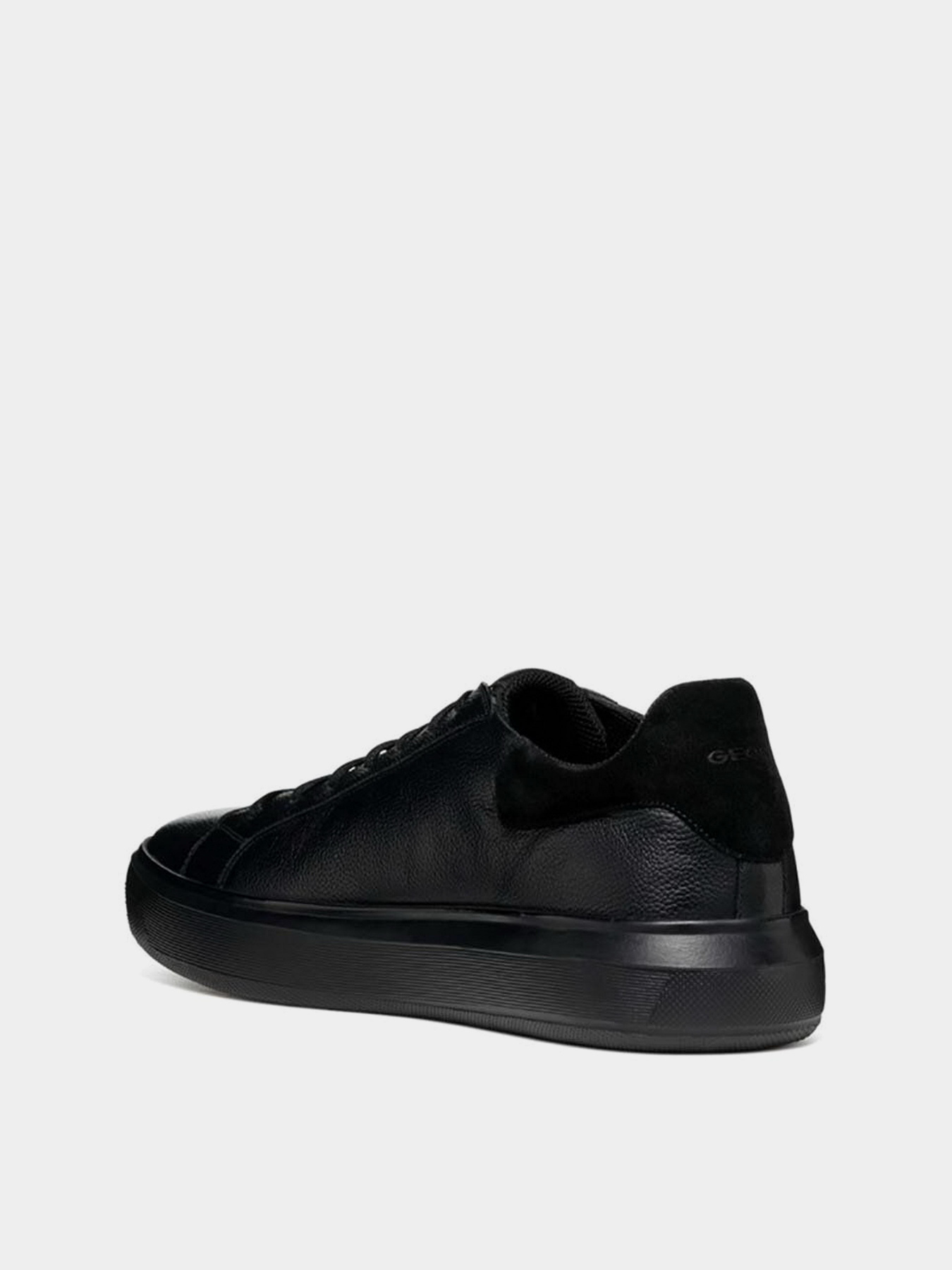 Кроссовки Geox U Deiven модель U455WD-00047-C9999 Фото