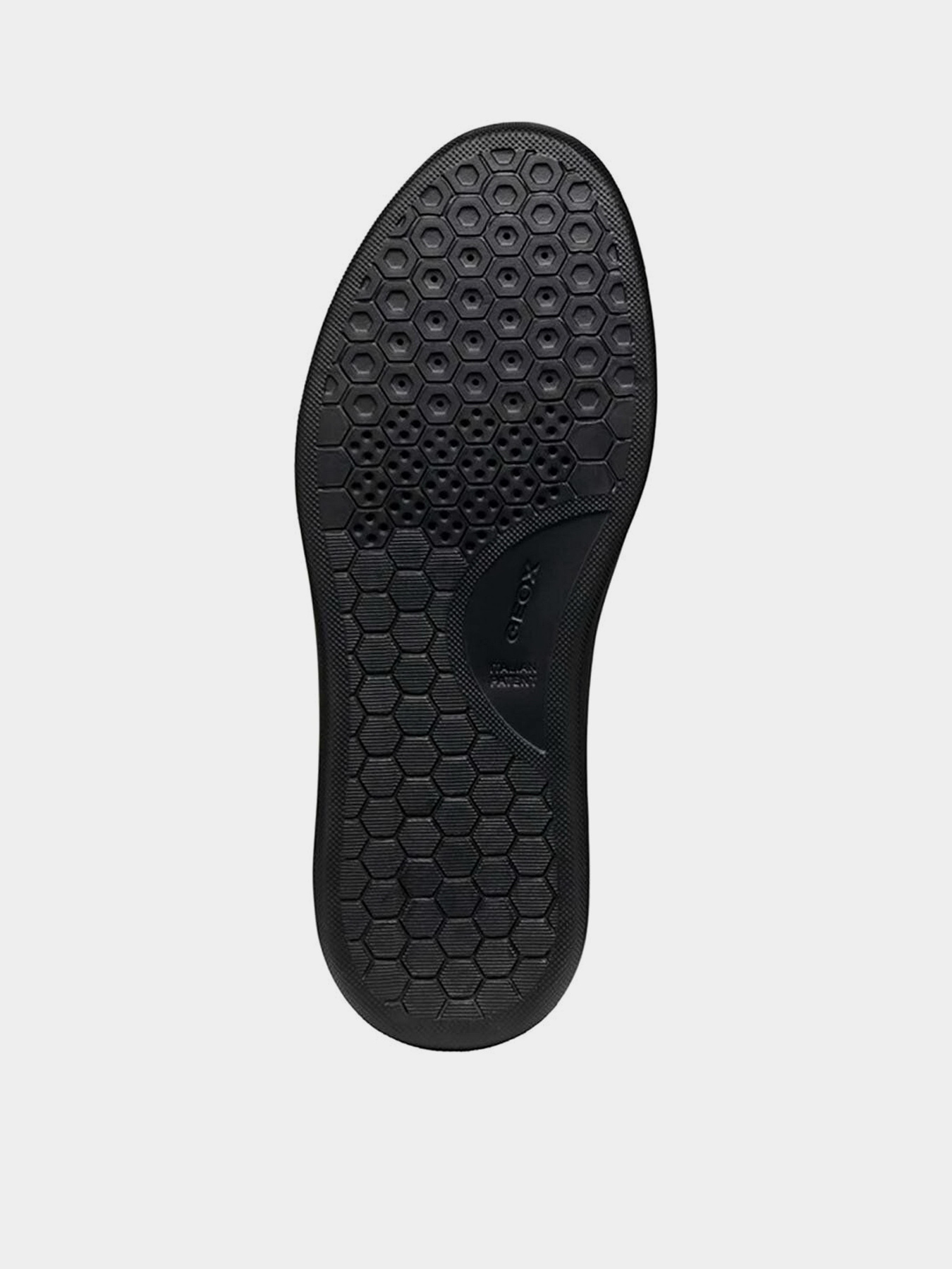 Кроссовки Geox U Deiven модель U455WD-00047-C9999 Фото