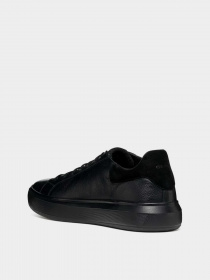 Кроссовки Geox U Deiven модель U455WD-00047-C9999 Фото