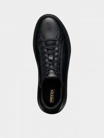 Кроссовки Geox U Deiven модель U455WD-00047-C9999 Фото