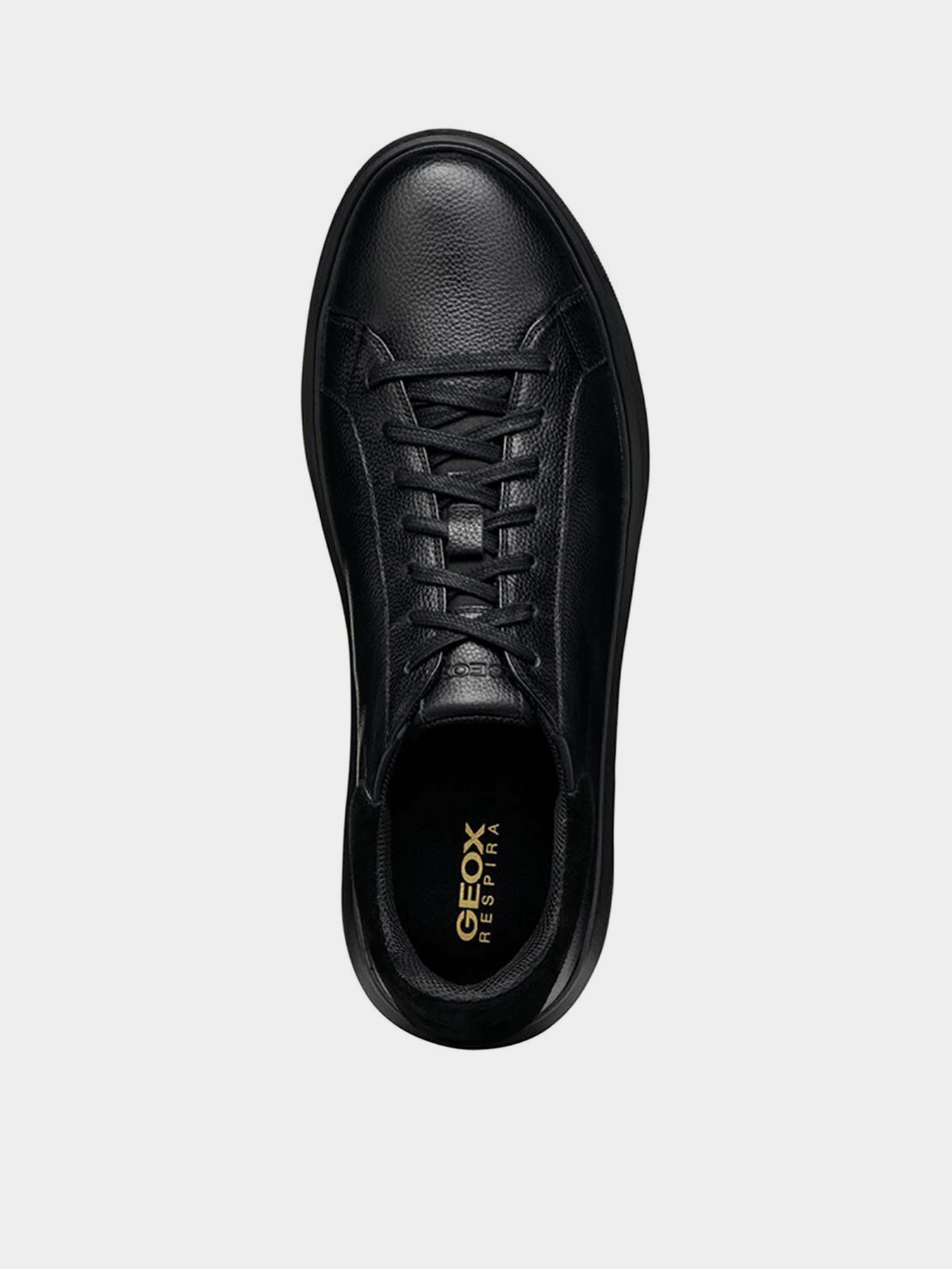Кроссовки повседневные Geox U Deiven модель U455WD-00047-C9999 Фото