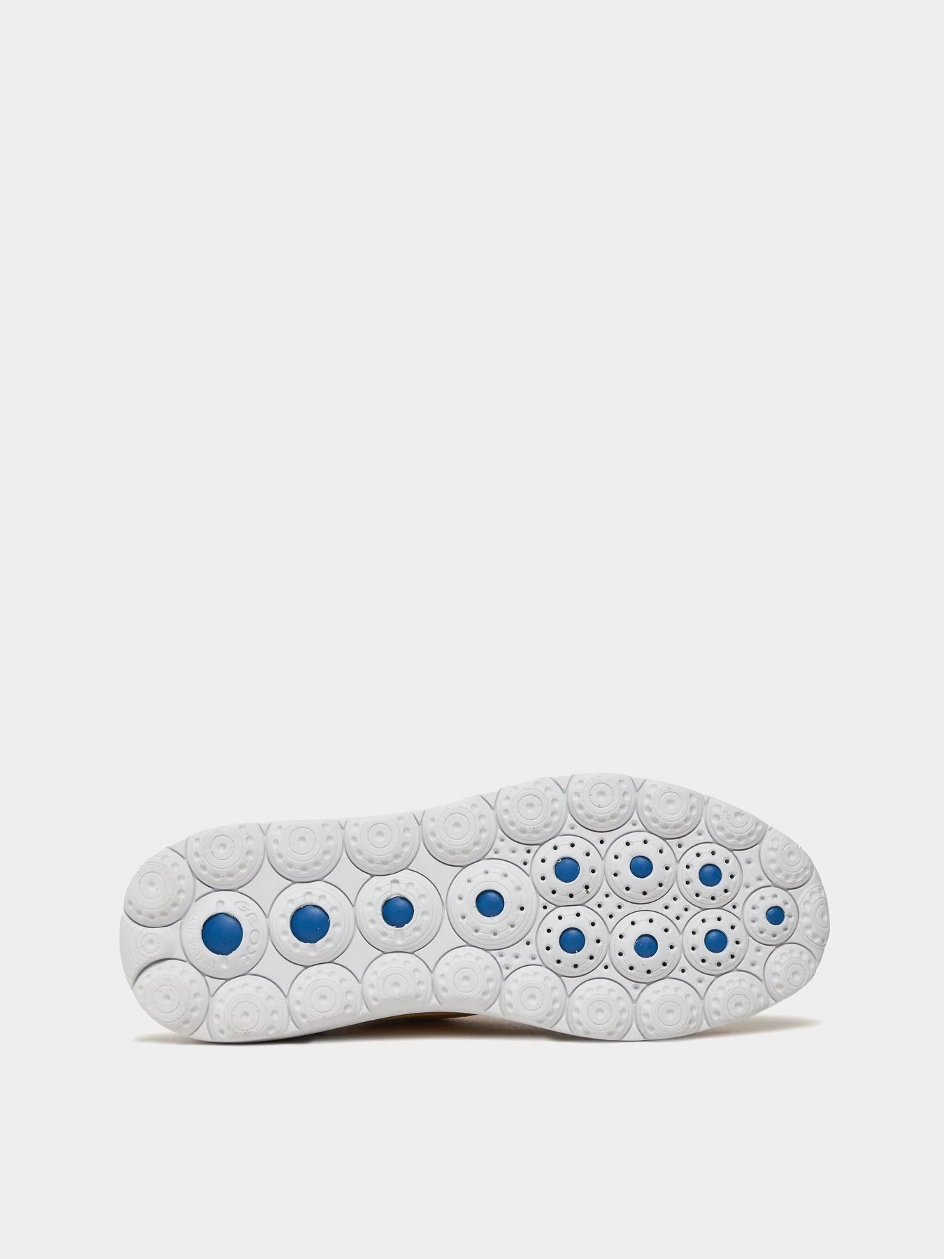 Кросівки Geox Spherica модель U15BYA-0006K-C2000 Фото