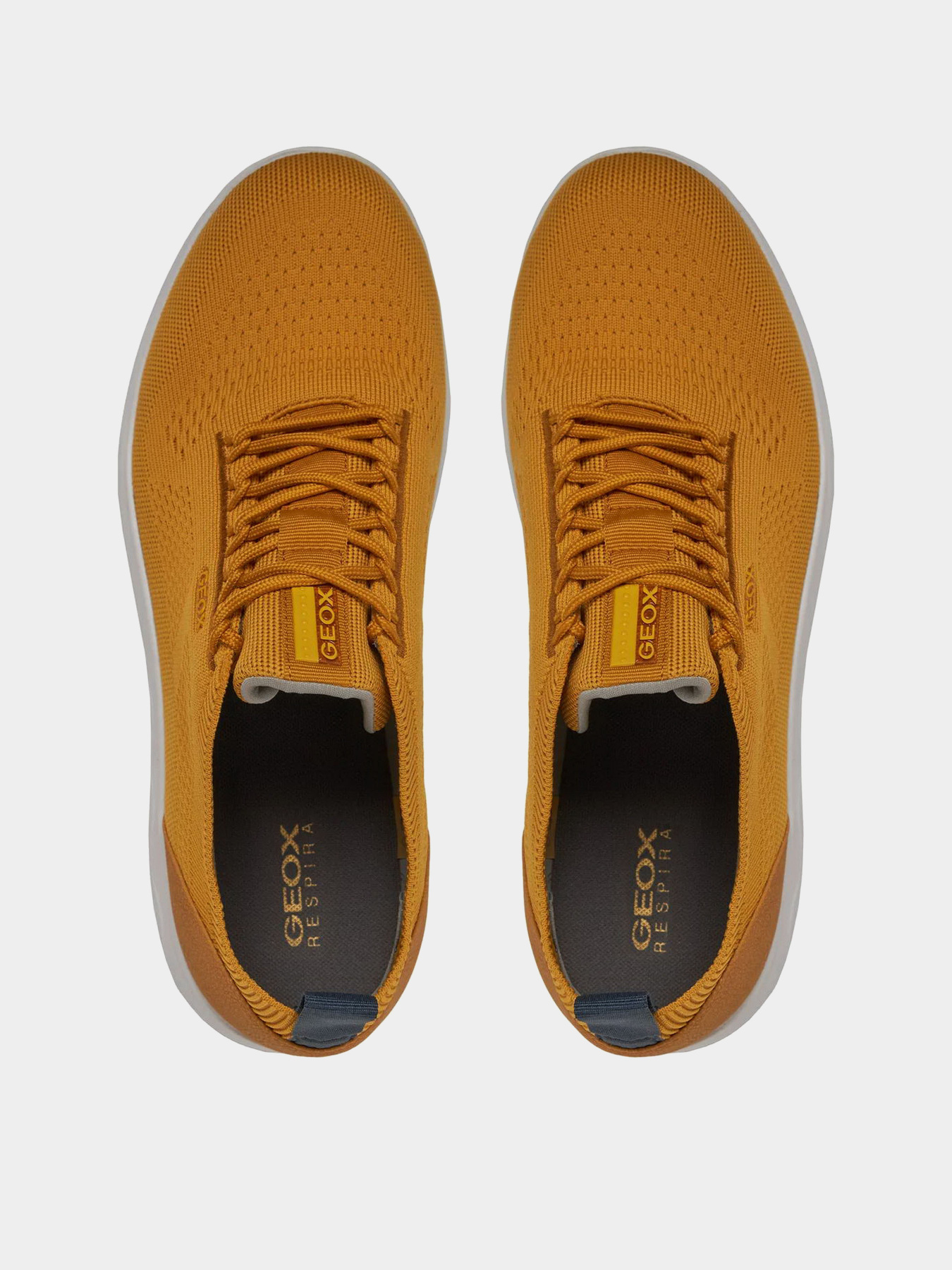 Кросівки Geox Spherica модель U15BYA-0006K-C2000 Фото