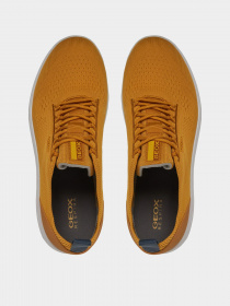 Кросівки Geox Spherica модель U15BYA-0006K-C2000 Фото