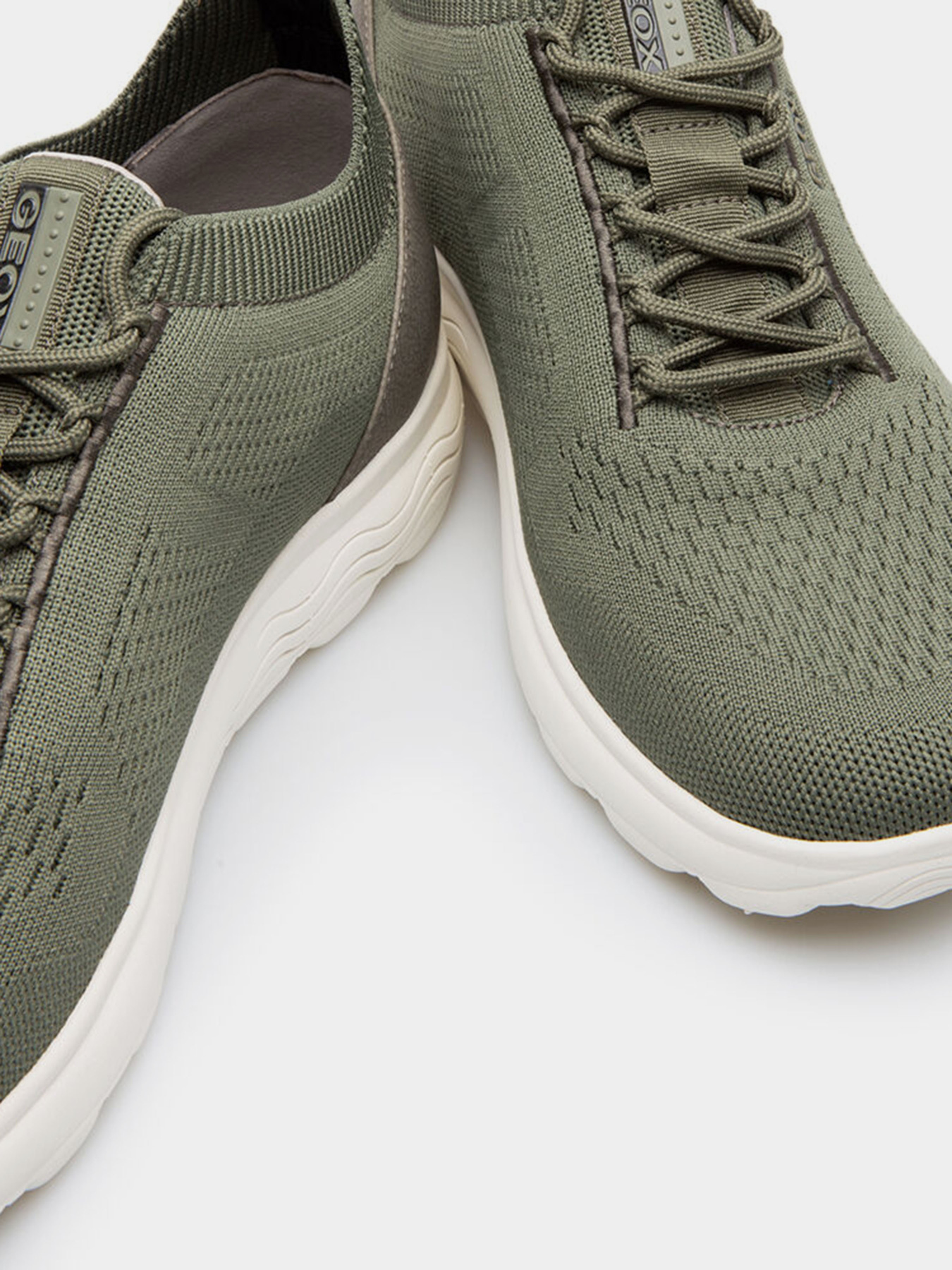 Кросівки Geox Spherica Модель U15BYA-0006K-C3014 Фото