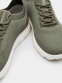 Кросівки Geox Spherica Модель U15BYA-0006K-C3014 Фото