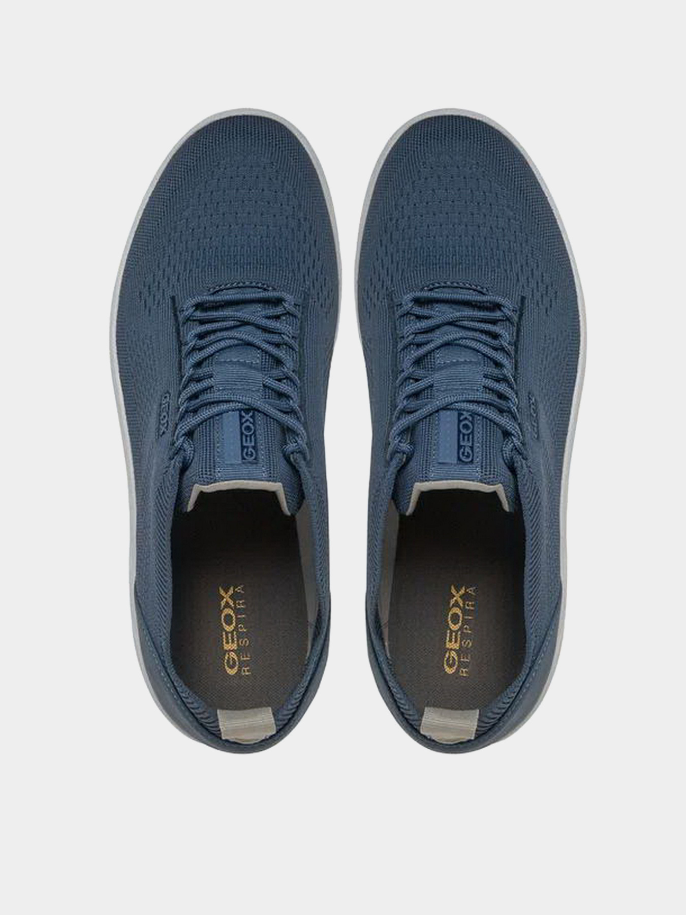 Кроссовки повседневные Geox Spherica модель U15BYA-0006K-C4028 Кроссовки повседневные Geox Spherica модель U15BYA-0006K-C4028 Фото