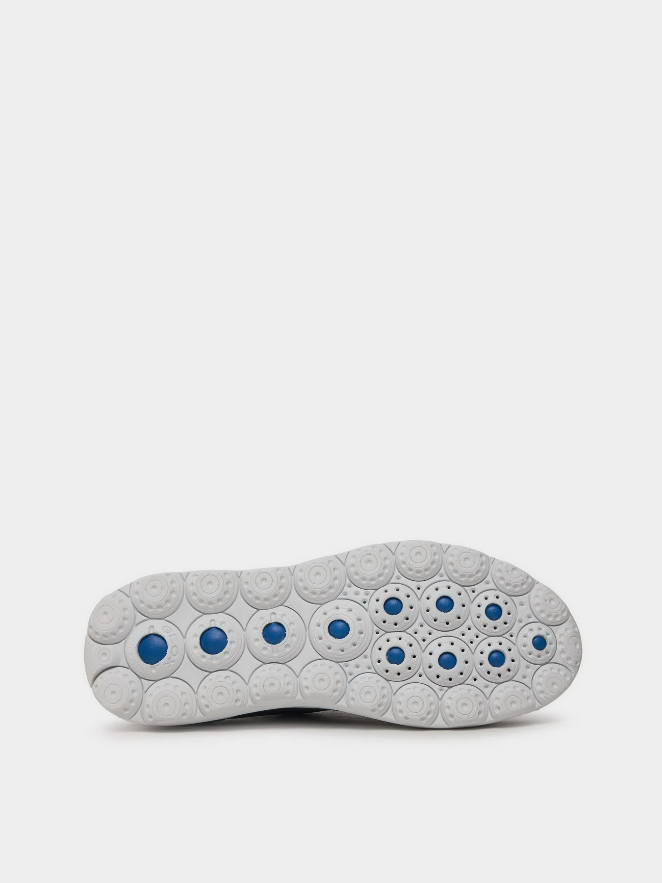 Кросівки Geox Spherica модель U15BYA-0006K-C4343 Фото